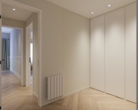 Resale - Apartment - Eixample