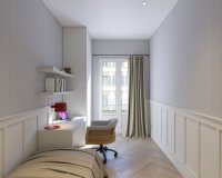 Resale - Apartment - Eixample