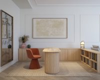 Resale - Apartment - Eixample