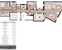 Resale - Apartment - Eixample