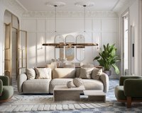 Resale - Apartment - Eixample