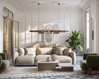 Resale - Apartment - Eixample