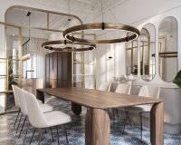 Resale - Apartment - Eixample