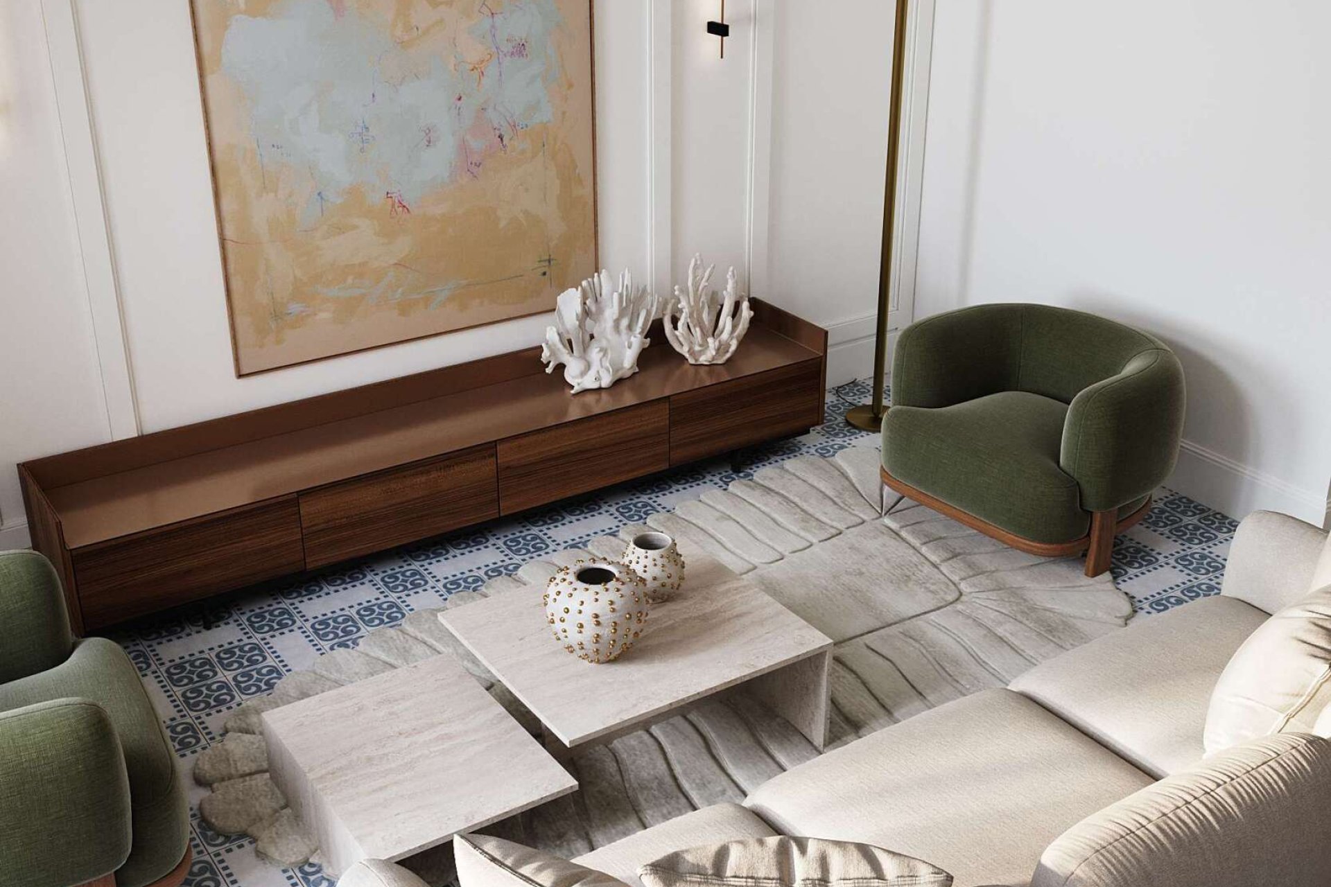 Resale - Apartment - Eixample