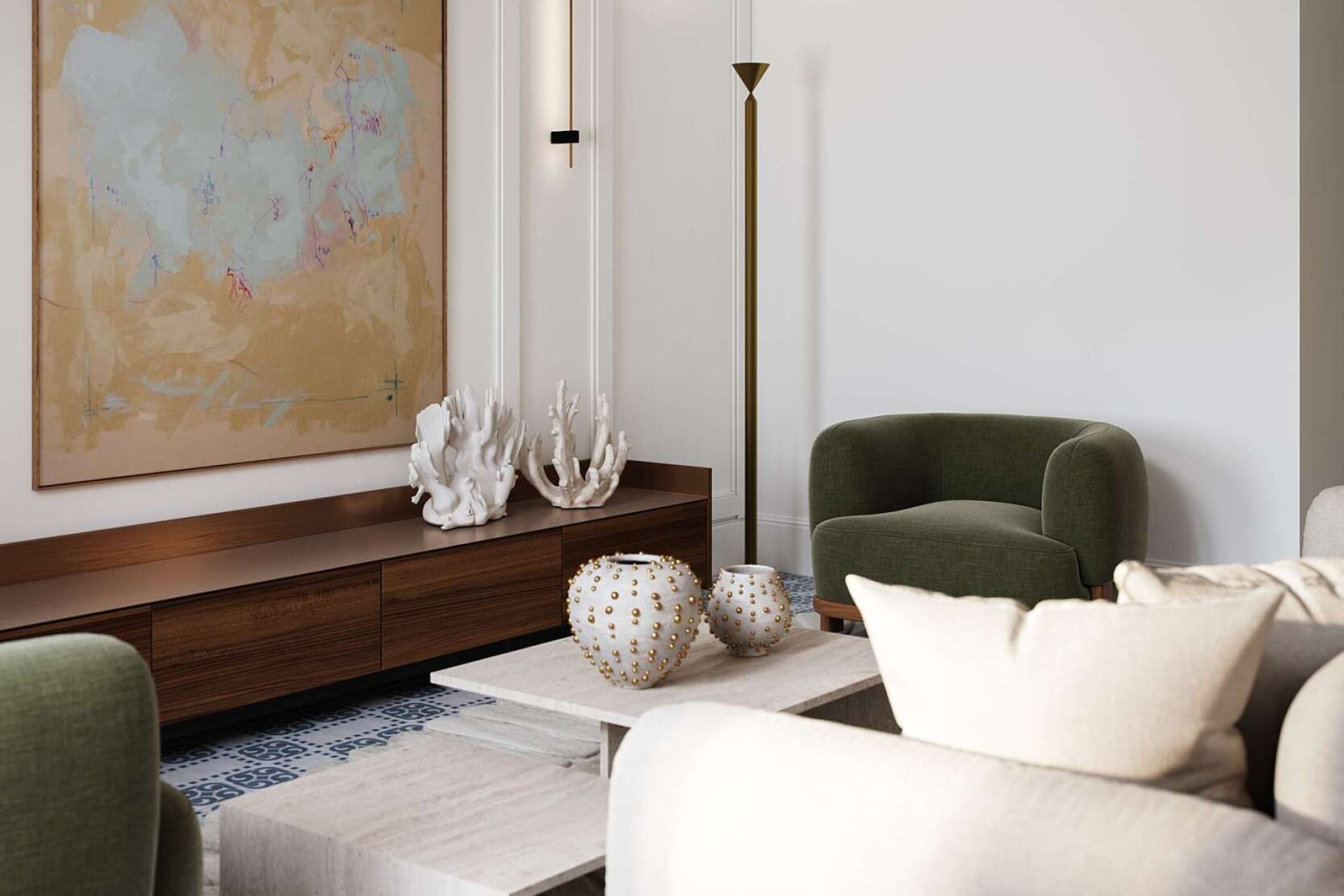 Resale - Apartment - Eixample