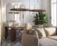 Resale - Apartment - Eixample