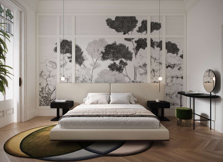 Resale - Apartment - Eixample