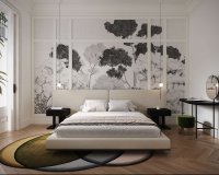 Resale - Apartment - Eixample