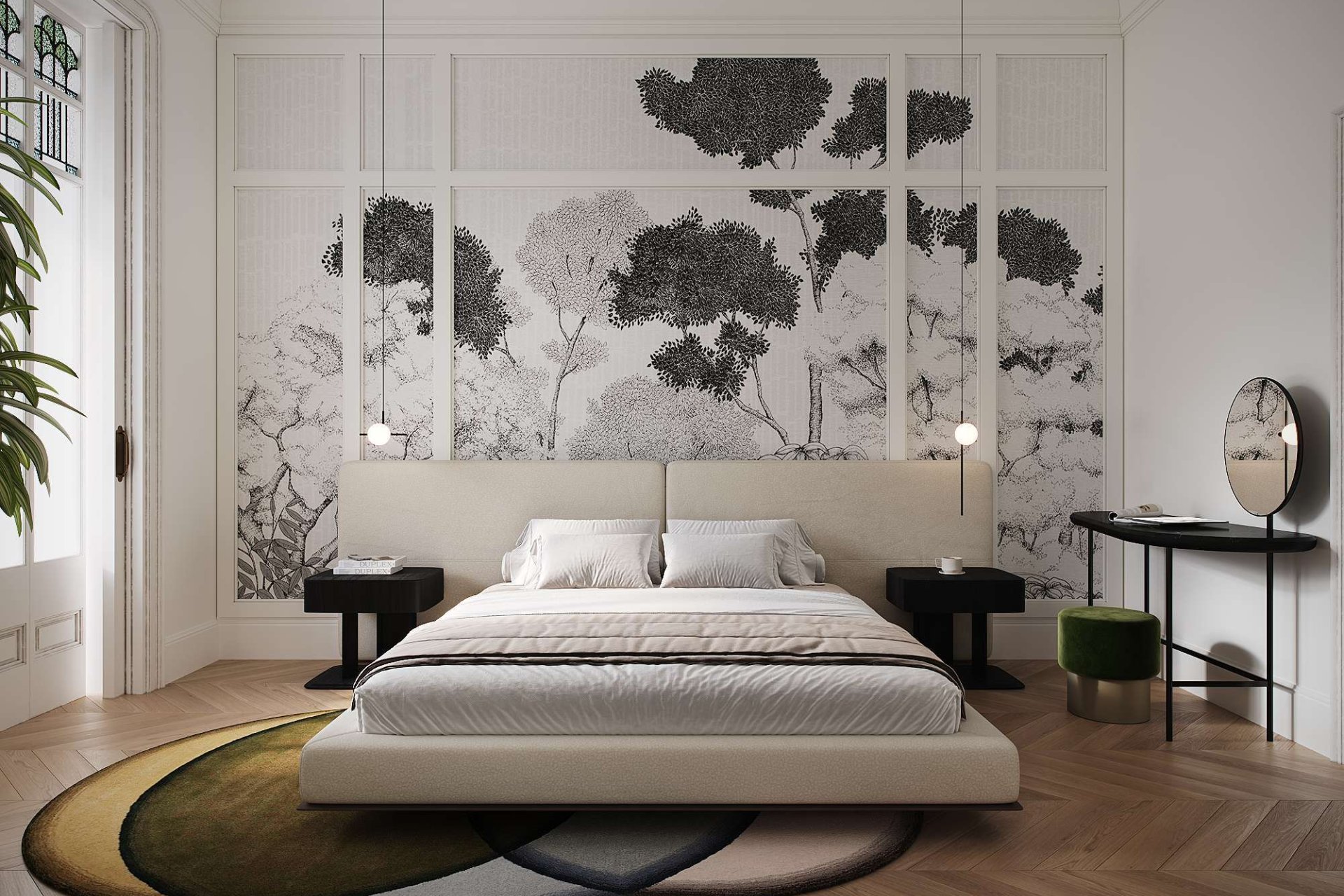 Resale - Apartment - Eixample