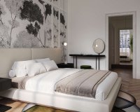 Resale - Apartment - Eixample