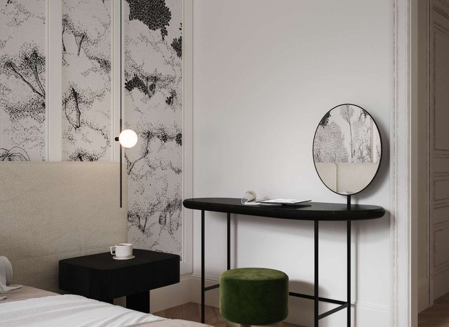 Resale - Apartment - Eixample