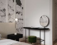 Resale - Apartment - Eixample