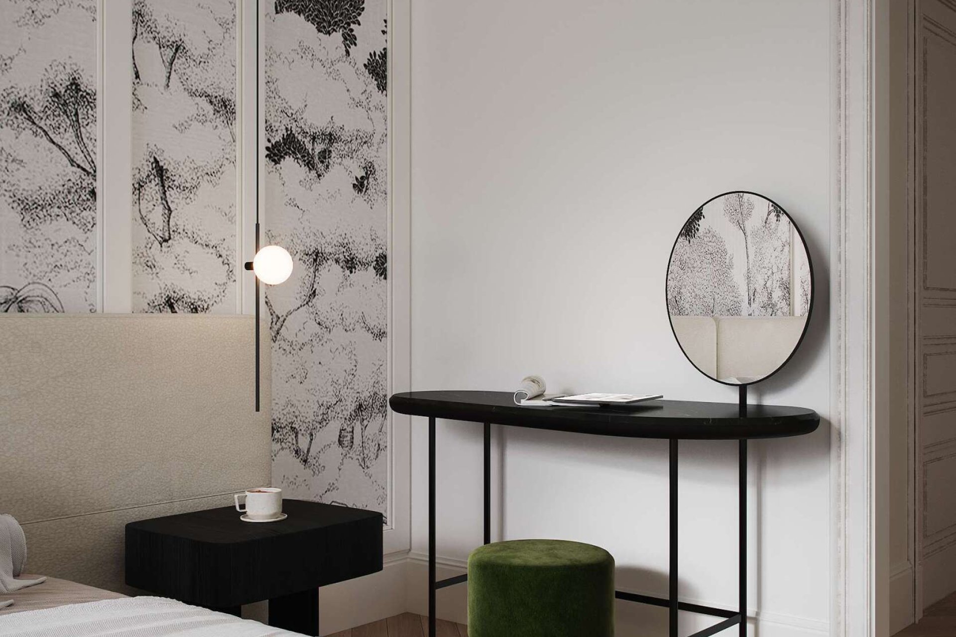 Resale - Apartment - Eixample