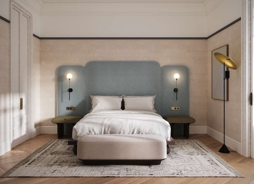 Resale - Apartment - Eixample