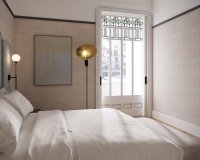 Resale - Apartment - Eixample