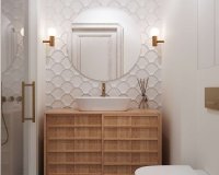 Resale - Apartment - Eixample