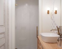 Resale - Apartment - Eixample