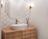 Resale - Apartment - Eixample