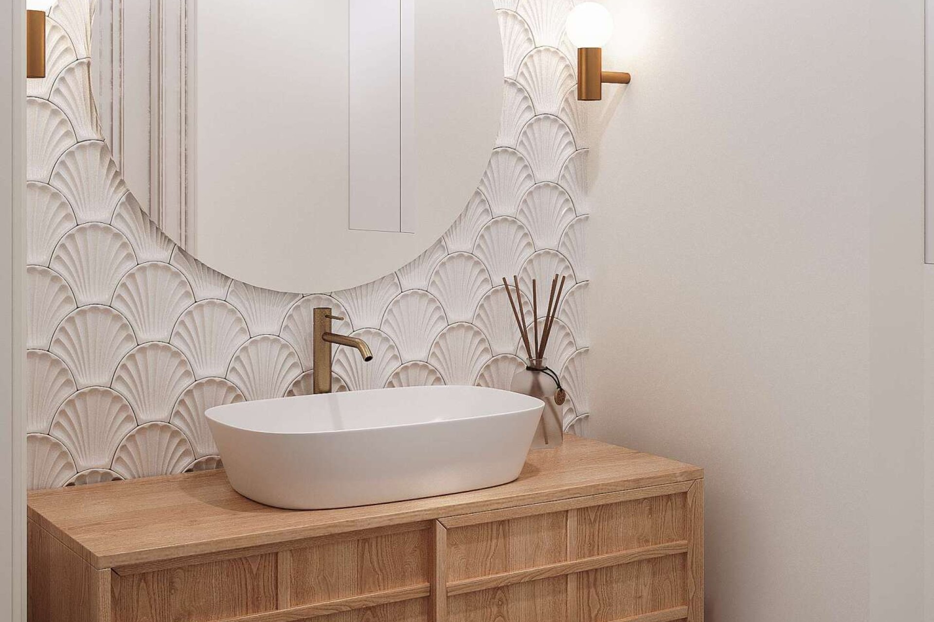 Resale - Apartment - Eixample