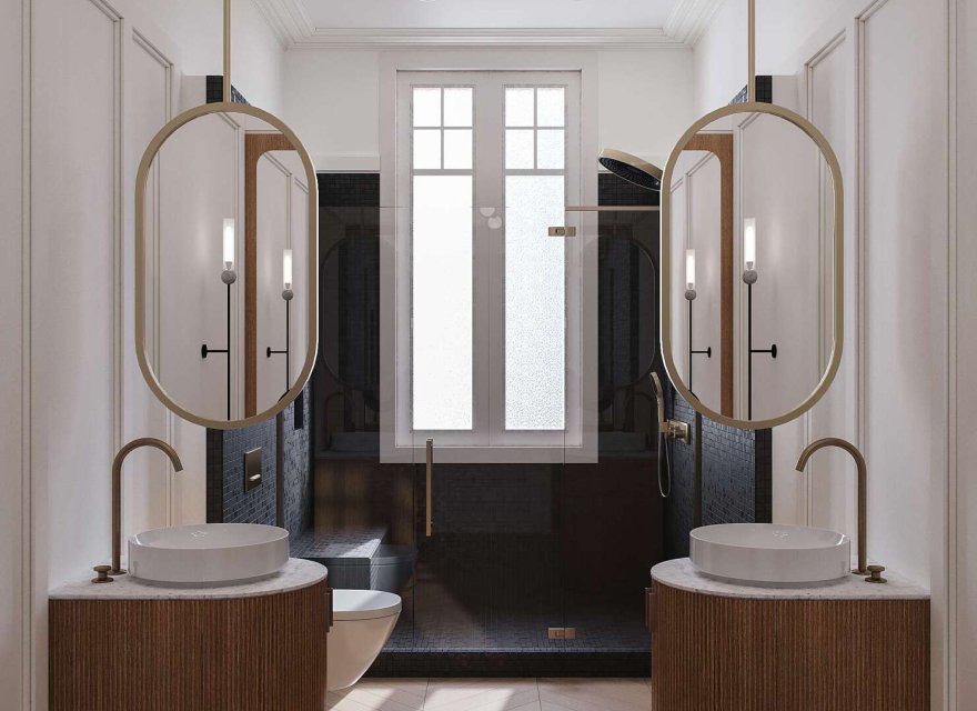 Resale - Apartment - Eixample