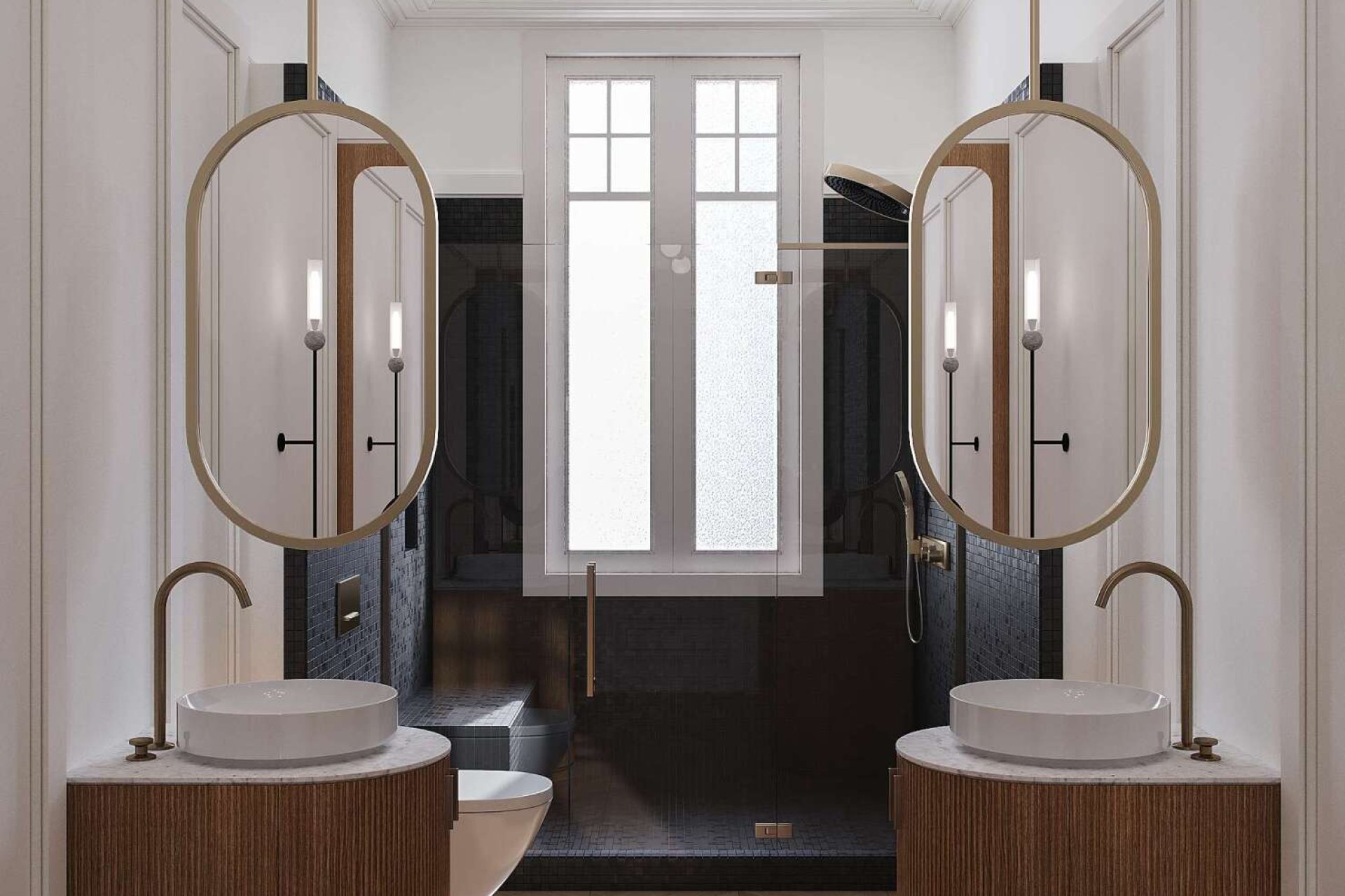 Resale - Apartment - Eixample