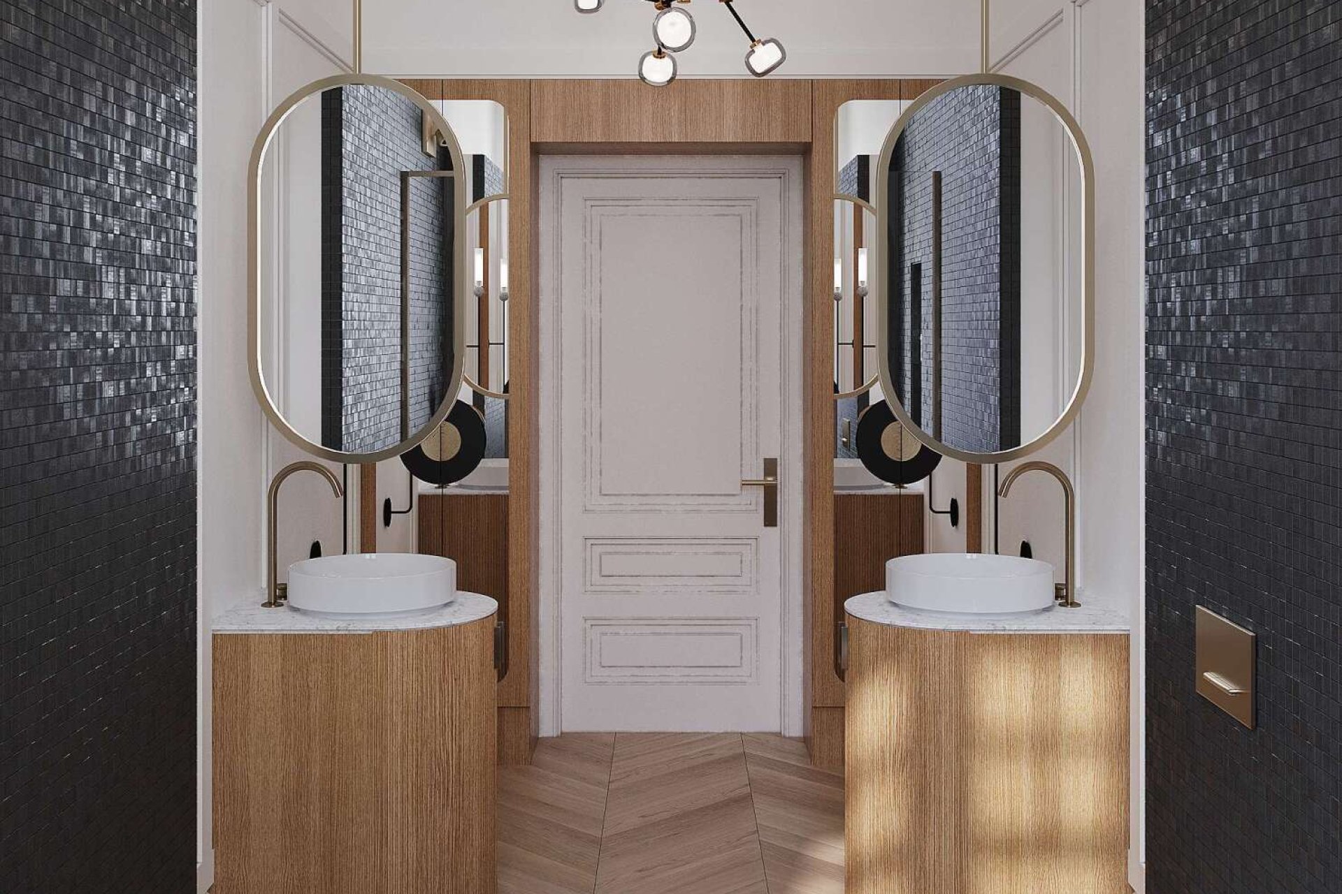 Resale - Apartment - Eixample