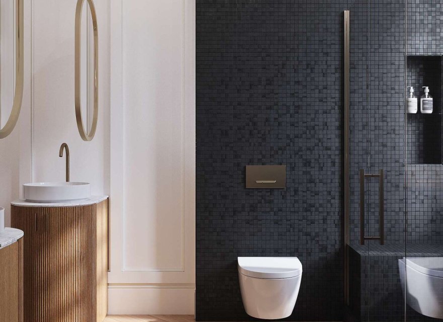 Resale - Apartment - Eixample