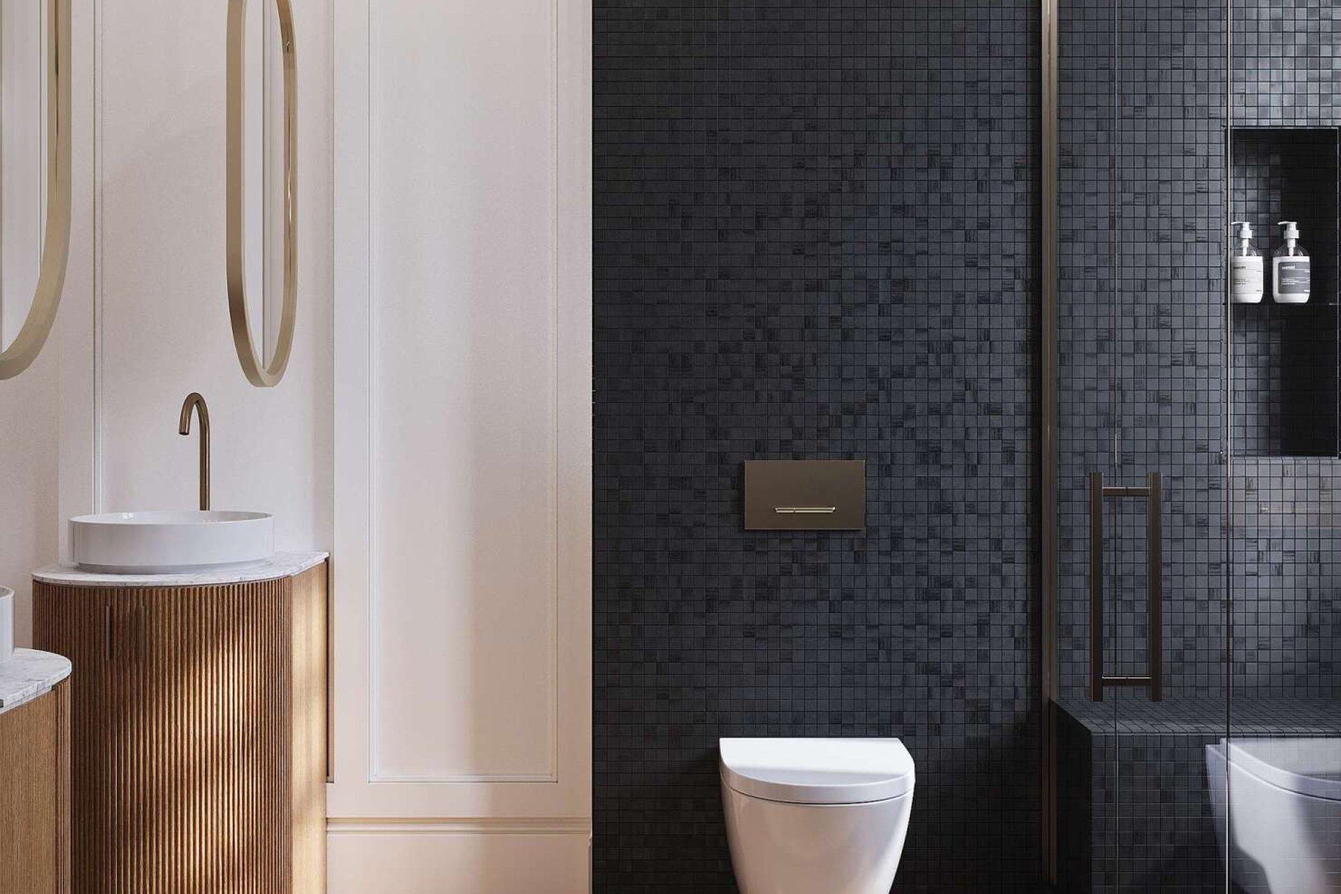 Resale - Apartment - Eixample