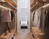 Resale - Apartment - Eixample