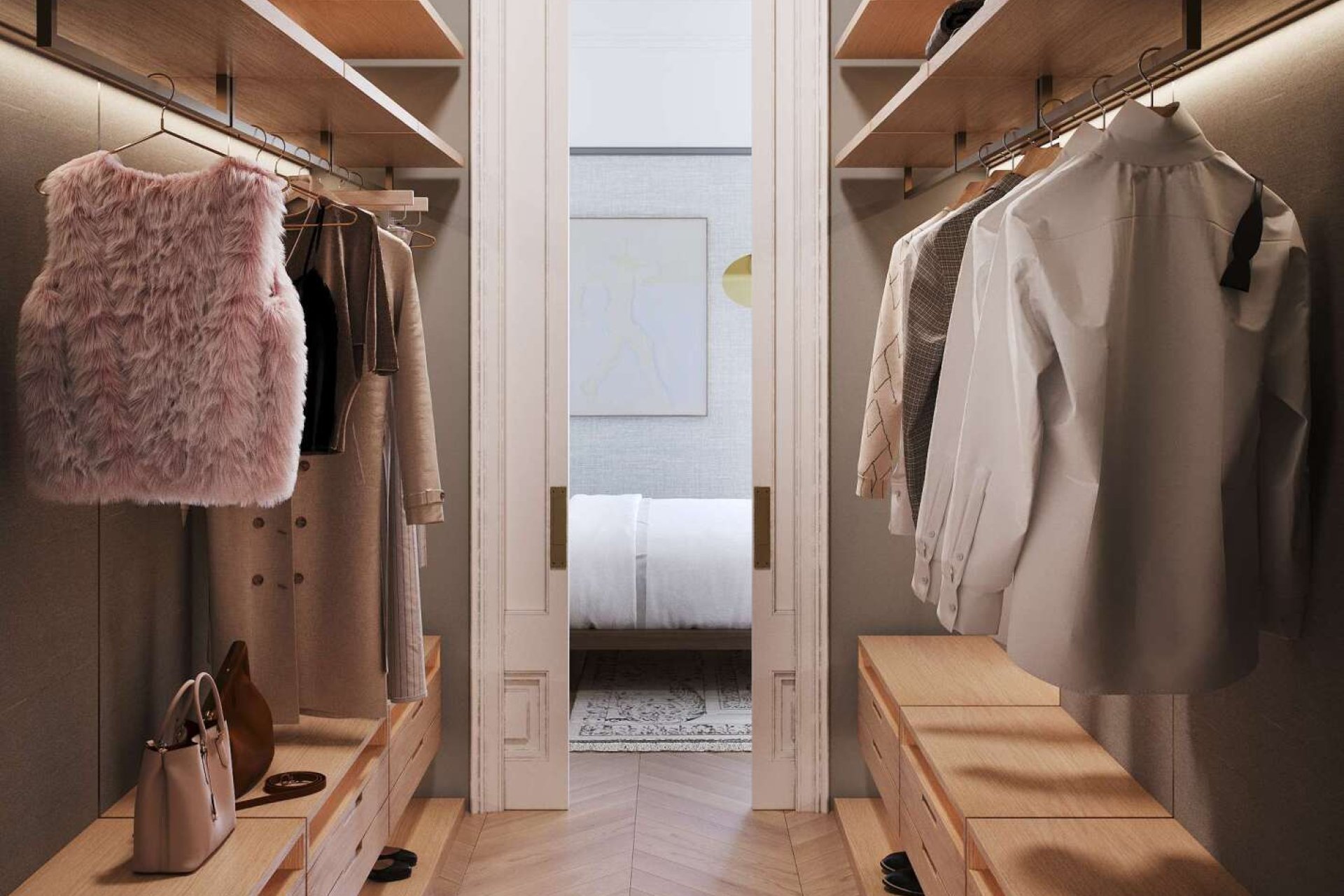 Resale - Apartment - Eixample