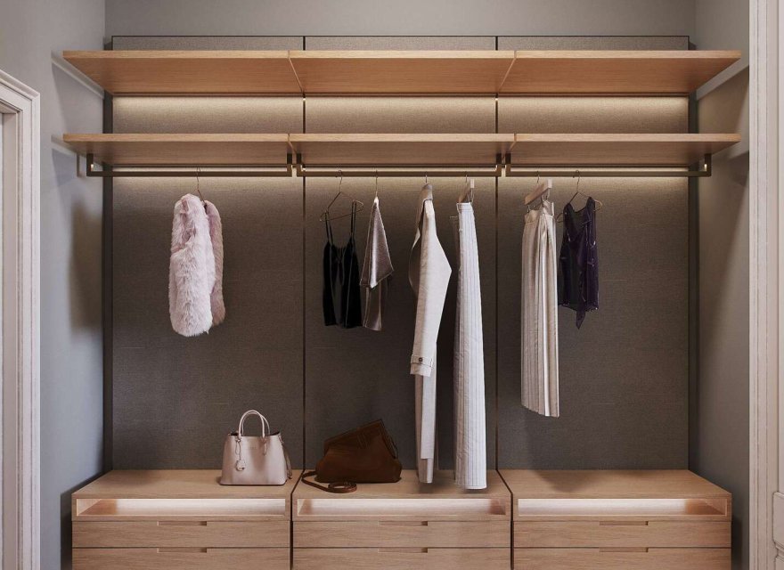 Resale - Apartment - Eixample