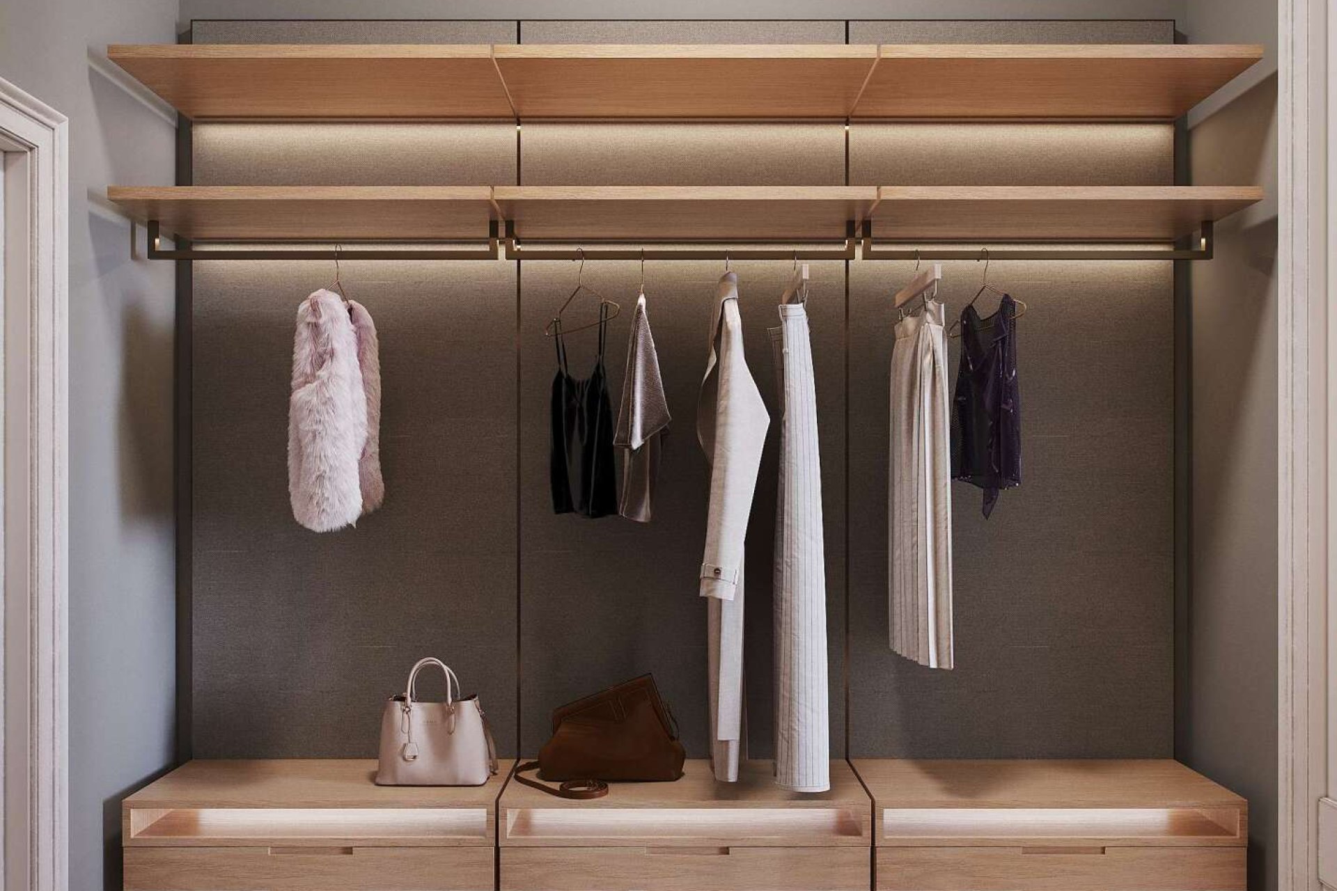 Resale - Apartment - Eixample