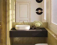 Resale - Apartment - Eixample