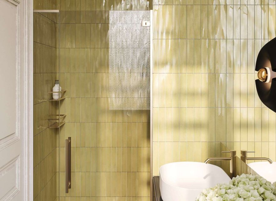 Resale - Apartment - Eixample