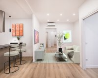 Resale - Apartment - Eixample