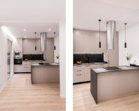 Resale - Apartment - Eixample