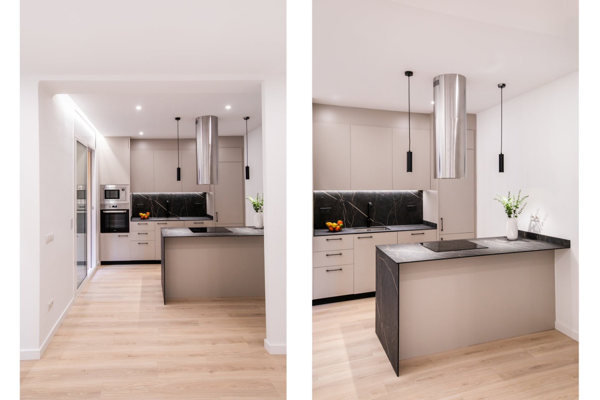 Resale - Apartment - Eixample