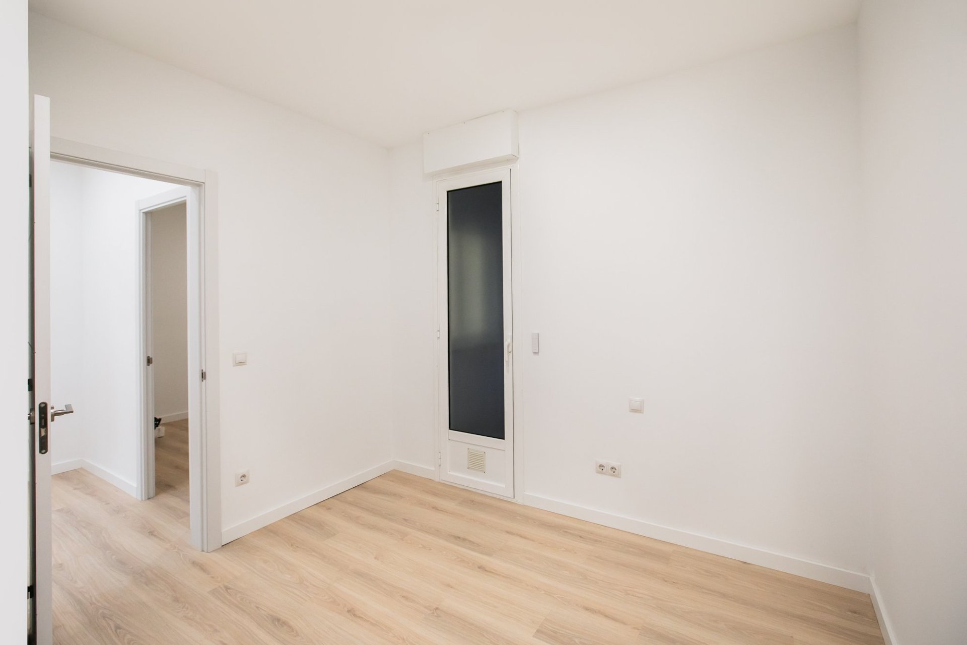 Resale - Apartment - Eixample