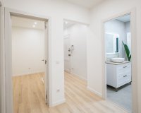 Resale - Apartment - Eixample