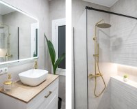 Resale - Apartment - Eixample