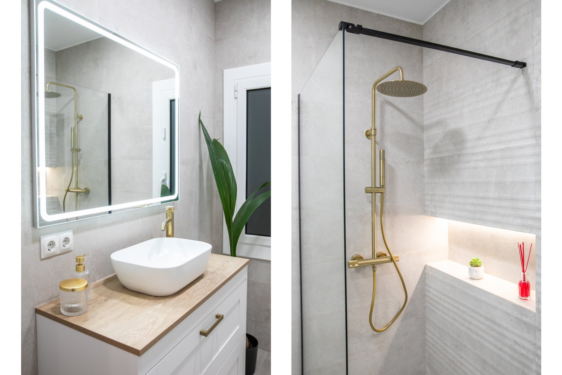 Resale - Apartment - Eixample