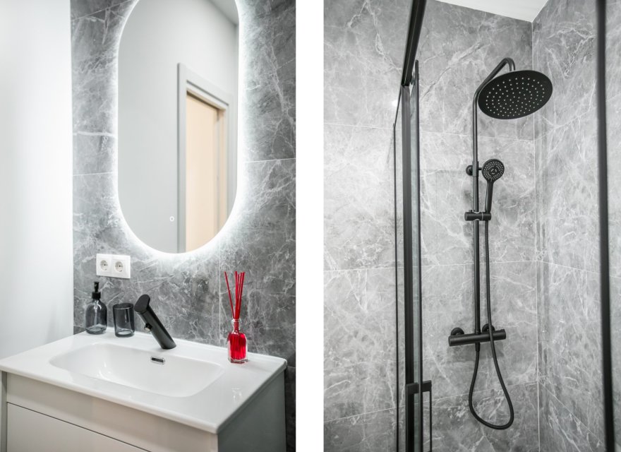 Resale - Apartment - Eixample