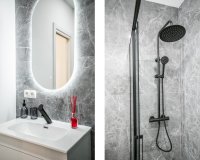 Resale - Apartment - Eixample