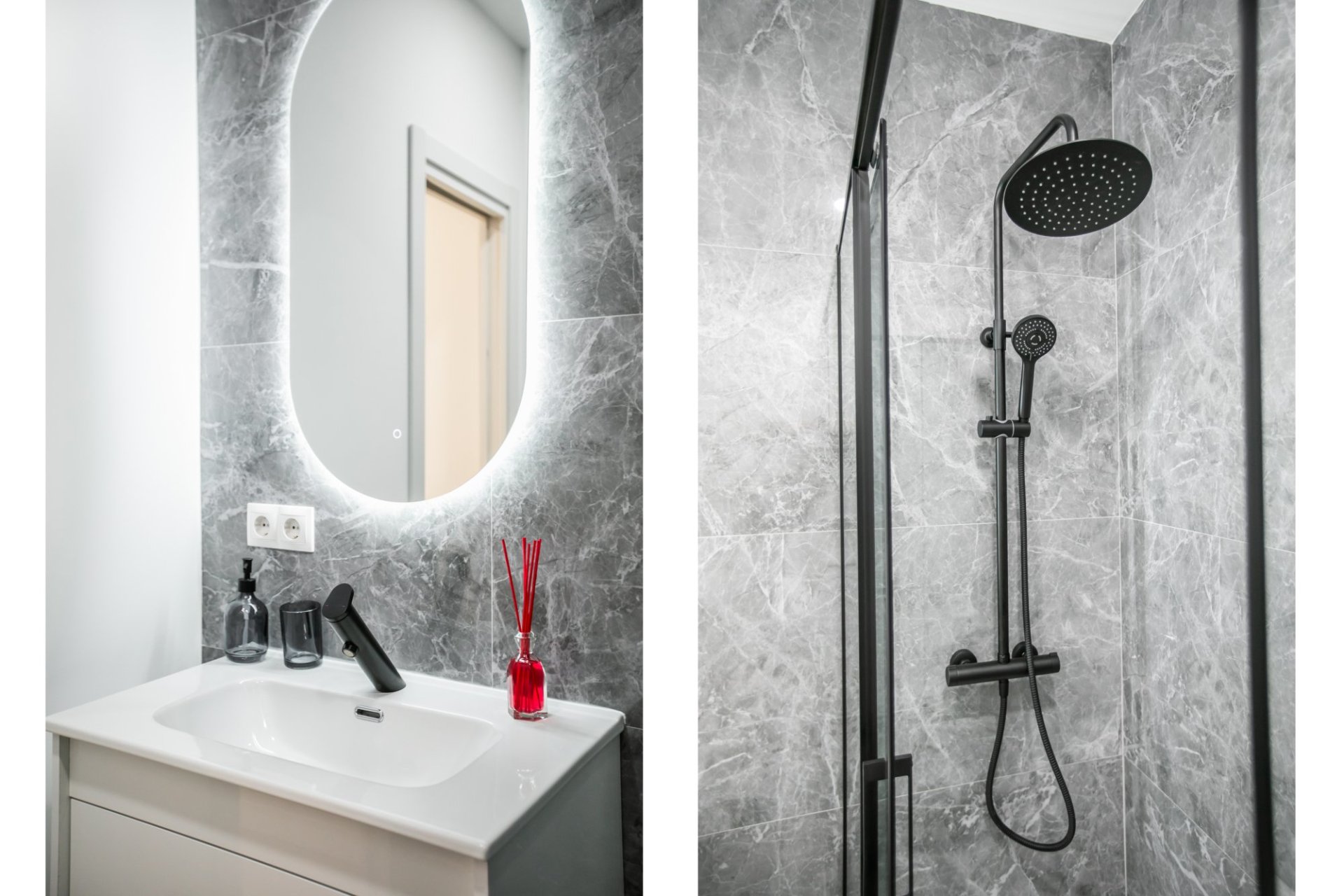 Resale - Apartment - Eixample