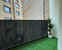 Resale - Apartment - Eixample