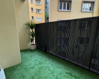 Resale - Apartment - Eixample