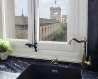 Resale - Apartment - Eixample