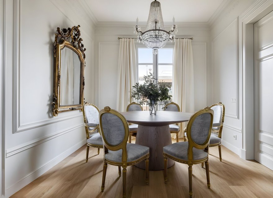 Resale - Apartment - Eixample