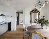 Resale - Apartment - Eixample