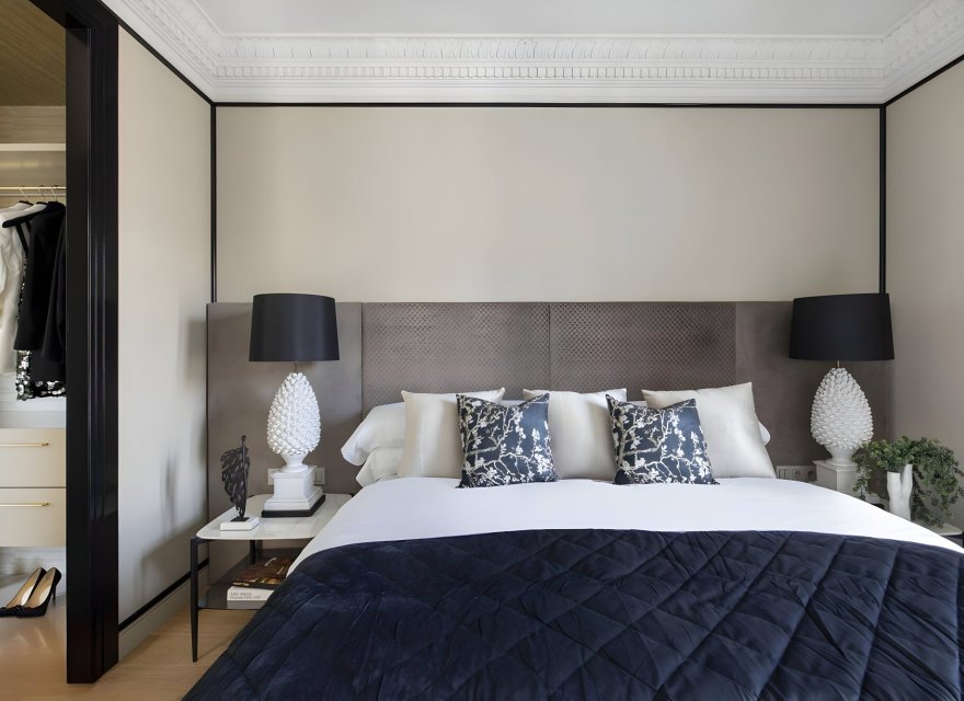 Resale - Apartment - Eixample